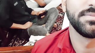 Friends zone