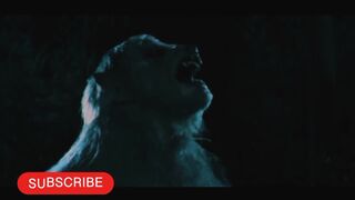 One of the Best WereWolf .2023 المستذئب
