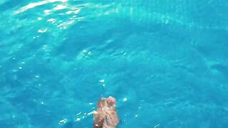 Very Clean Water
