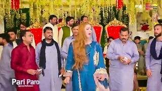 Thakur 420 , Pari Paro New Mujra Dance Performance 2024