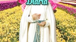 Consagração Diária a Santíssima Virgem Maria. 92