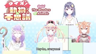 VTuber Nandaga Haishin Kiri Wasuretara Densetsu ni Natteta Episodes 6