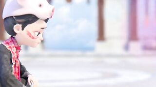 funny animated shorts video! Part-5