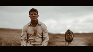 PREY Official Trailer (2024) Emile Hirsch 2