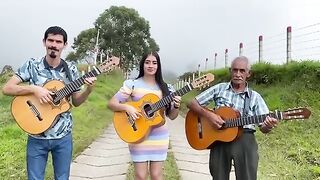 Digamonos adiós -Familia Bermudez