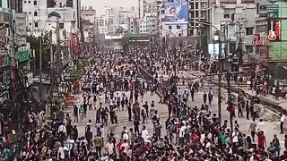 , আমাদের বাংলাদেশে কি এভাবেই