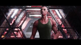 AVATAR 3- Avenge Of Ash People – Trailer (2025).