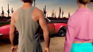 Grand Theft Auto VI - Trailer 2.