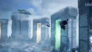 A Record Of Mortal's Jurney To Immortality Eps 114