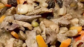 Isa eto sa aming pinagmamalaking lutong taga Norte, ang #igado #fyp #easyrecipe #lutongbahay #shorts