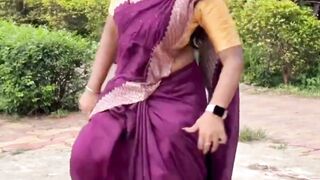 Chand se parda _trending _dance _shhorts 02