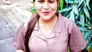 বলো তাহলে কোথায় লাগাতে