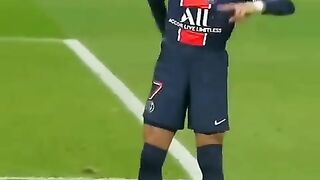 ????????_Rare_Mbappe_Moments_#2_#shorts