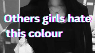 Others  hate this colour but i like this colour #vedio#for#you#