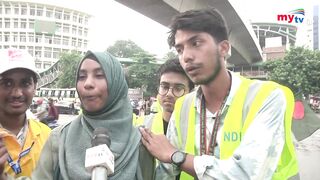 শিক্ষার্থীদের কে ঘুষের প্রস্তাব ????????