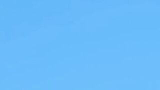 VIEW OF FLIGHT FROM FLIGHT
