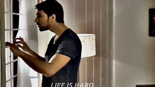 Funny_ boys attitude
