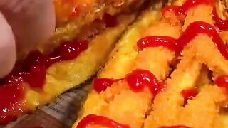 Handcrafted delicious cuisine