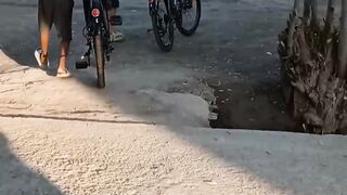 Velosiped time