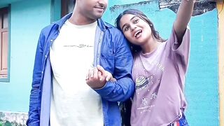 তুমি আর তোমার চাঁদ