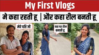 My Second Vlog /01