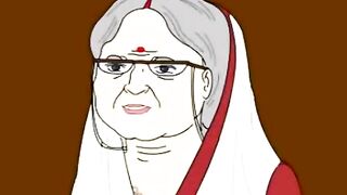 Thakumar juli / shakchunnir golpo