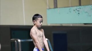 Attitude Shorts