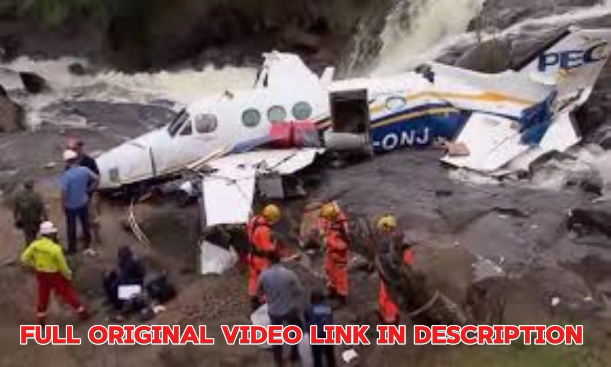 Link Video] Portal Zacarias Aviao Cai em Vinhedo Viral Videos Original -  Febspot