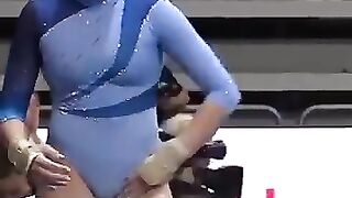 Gymnastics beautifull - Emma Malewski