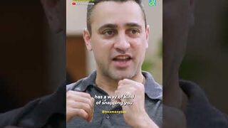 I Wanted To Live For My Daughter  Imran Khan Talking about His Lowest Phase