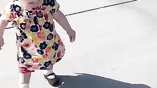 Baby funny video 11
