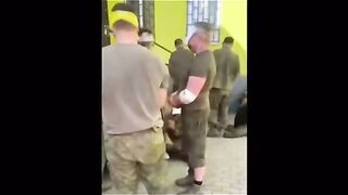 АХМАТ СЕ НАМЕРИ ДОН