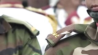বাংলাদেশ সেনাবাহিনী - আমাদের গর্ব - Our army - Our pride - #shorts