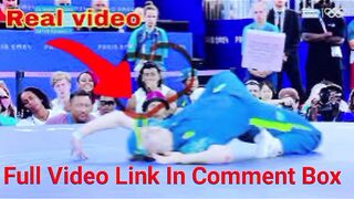 australian break dancer  | australian breakdancing olympics | raygun olympics | rachael gunn