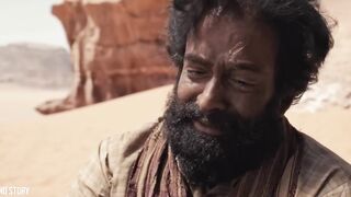 The Goat Life (2024)_ Movie Explained in Bangla_Survival_Adventure