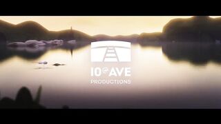 Katak The Brave Beluga 2023 - Theatrical Trailer