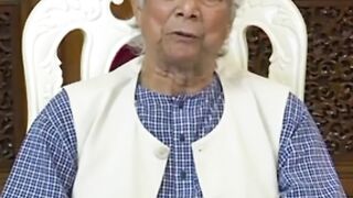 অন্তর্বর্তীকালীন সরকার