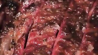 Tanboy Kun Mukbang Daging 4 Kg seharga 4 Miliar