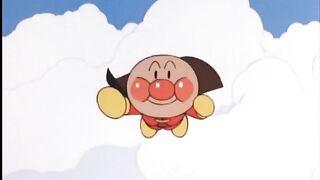 Anpanman-001