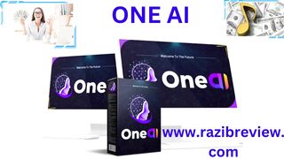 One AI Review With Uddhab Pramanik: Access All Premium AI’s From A Single Dashboard 2