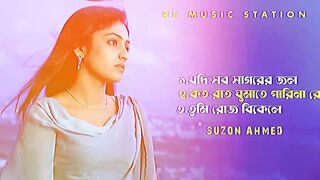 বাছাইকৃত সেরা কষ্টের গান।। Best Sad Song।।Cover Suzon Ahmed।। Best Folk Song 2024