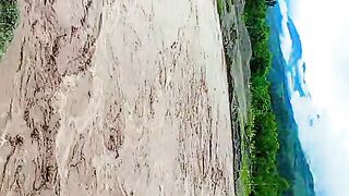 Khanhar River bisyaan
