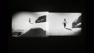 R.E.M. - Man On The Moon (Official HD Music Video)