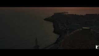 Jhoome Jo Pathaan Song _ Shah Rukh Khan, Deepika _ Vishal & Sheykhar, Arijit Singh, Sukriti, Kumaar 2