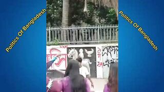 Ugly Politics Of Bangladesh