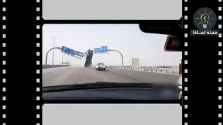لو لم يتم تسجيل هذه اللحظات لما صدقها أحد... مدهش !!!