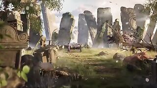 Tomb Of Fallen Gods S2 Eps 2