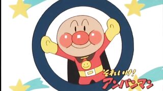 Anpanman-002