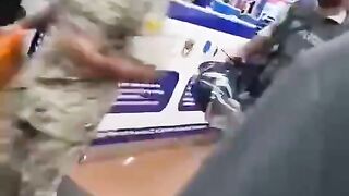 রাজনৈতিক ভিডিও।