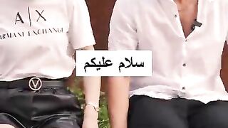 مؤمن بالحب من اول نظرة!